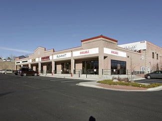 Plus de détails pour 3510-3530 Hartsel Dr, Colorado Springs, CO - Local commercial à louer