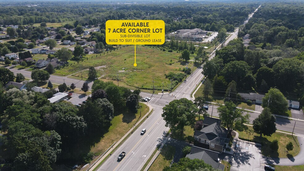 995 Longpond Rd, Greece, NY à louer - Photo de l’immeuble – Image 2 sur 13