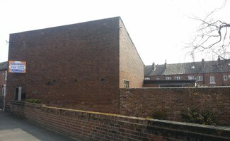 Plus de détails pour 208 Lower Oxford St, Castleford - Industriel/Logistique à vendre