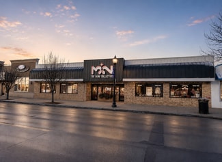 Plus de détails pour 233 Central Ave, Osseo, MN - Local commercial à vendre