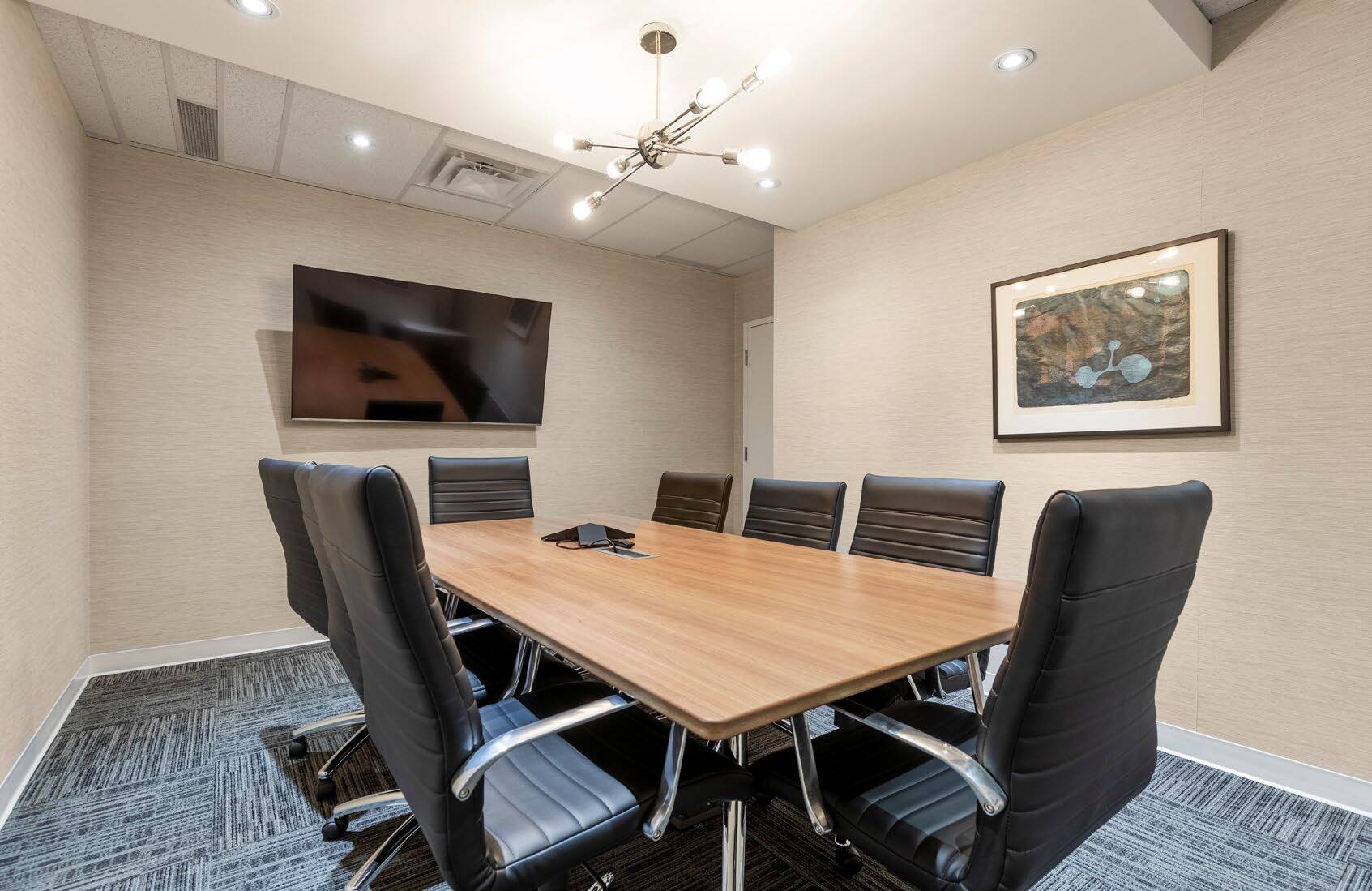 10 King St E, Toronto, ON à louer Photo intérieure– Image 1 sur 9