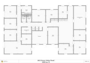 663 Emory Valley Rd, Oak Ridge, TN à louer Photo intérieure– Image 1 sur 1