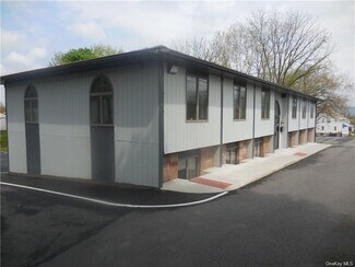 Plus de détails pour 34 Route 17K, Newburgh, NY - Bureau à louer