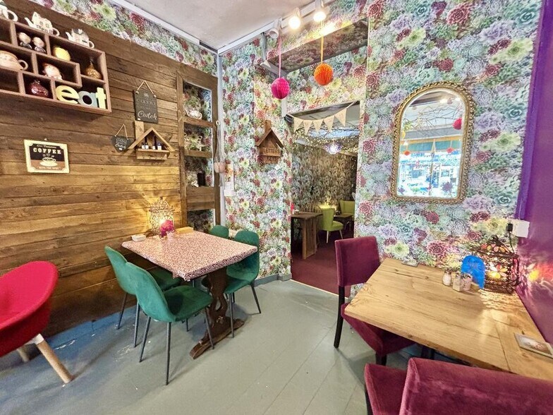 63 Herbert St, Swansea à vendre - Photo de l’immeuble – Image 2 sur 30