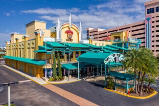 Plus de détails pour 8102 International Dr, Orlando, FL - Local commercial à vendre