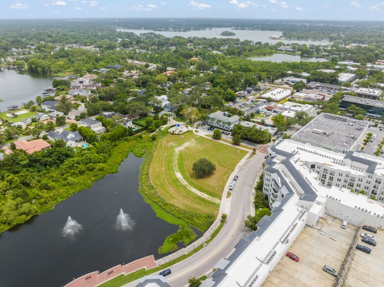 425 Sybelia Pky, Maitland, FL à vendre - Photo principale – Image 1 sur 5