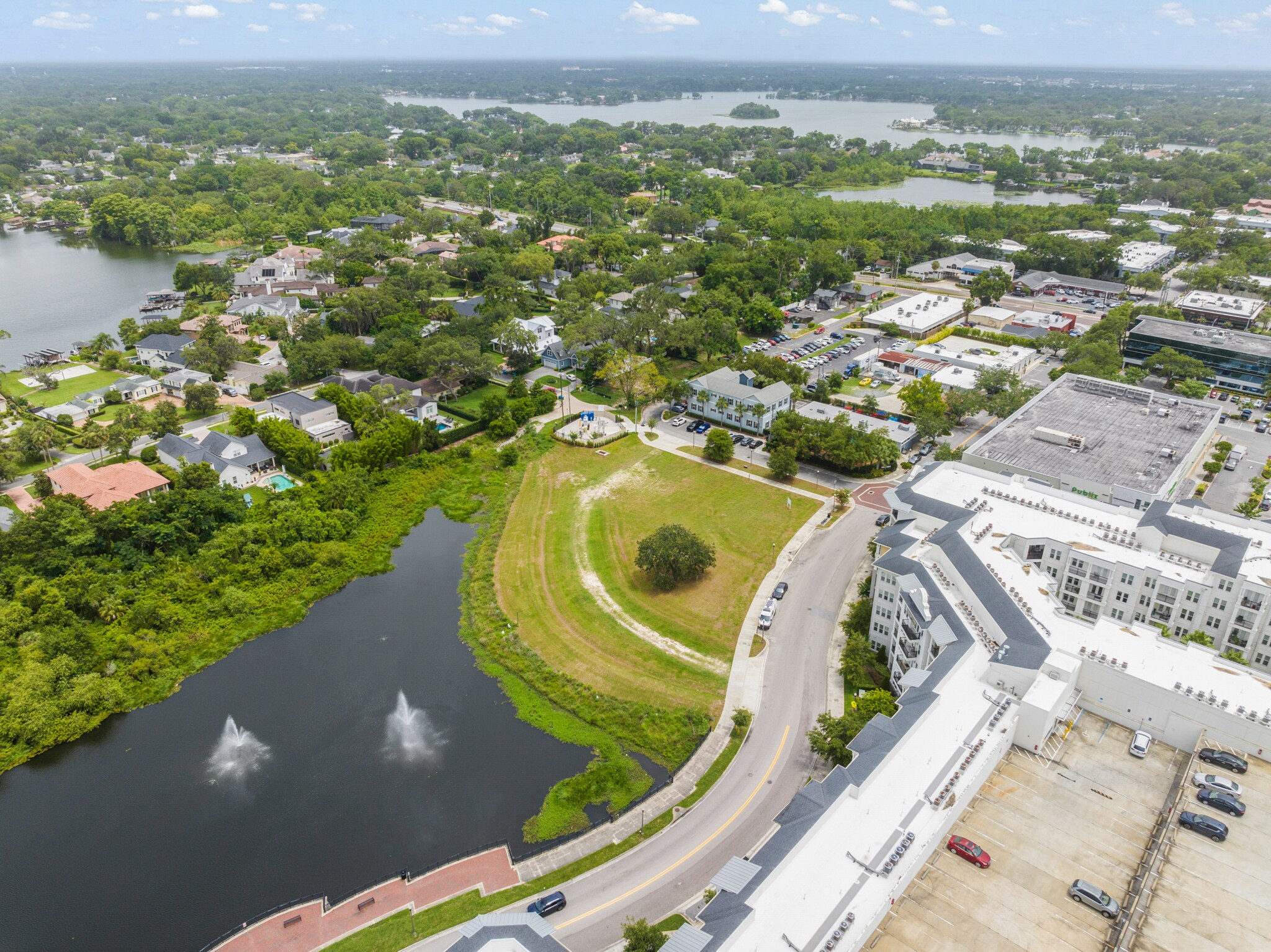 425 Sybelia Pky, Maitland, FL à vendre Photo principale– Image 1 sur 6