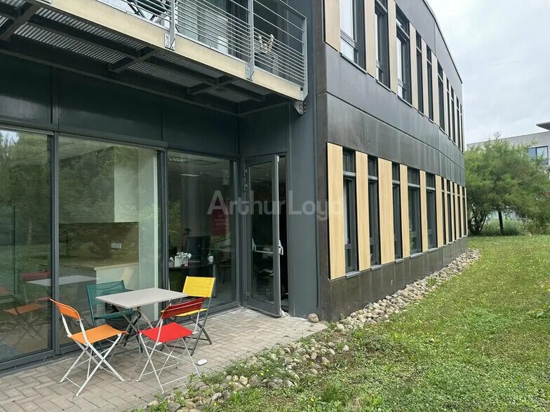 Bureau dans Schiltigheim à vendre - Photo de l’immeuble – Image 3 sur 7