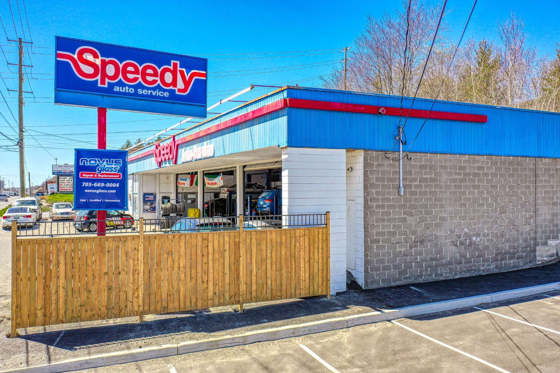 830 Kingsway, Sudbury, ON à vendre Photo principale– Image 1 sur 16