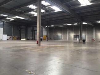 Plus de détails pour Industriel/Logistique à louer