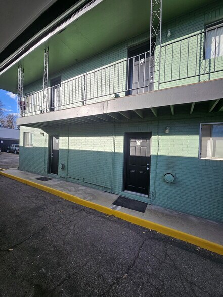 1013 Main St, Longmont, CO à vendre - Photo de l’immeuble – Image 2 sur 17