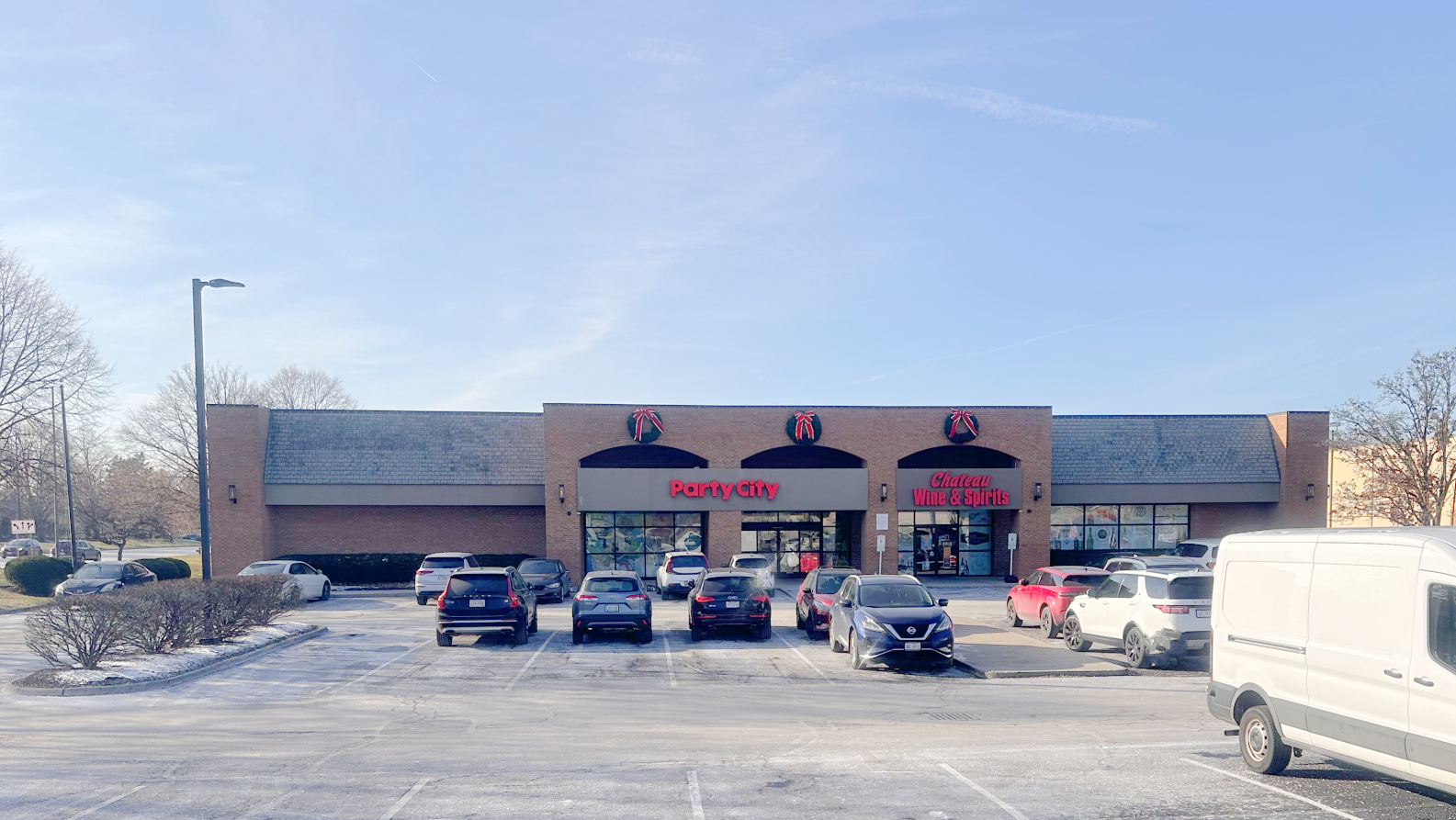 6655-6665 Sawmill Rd, Dublin, OH à louer Photo de l’immeuble– Image 1 sur 4