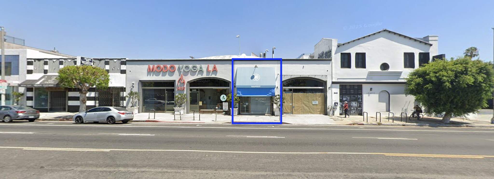 342 S La Brea Ave, Los Angeles, CA à louer Photo intérieure– Image 1 sur 7