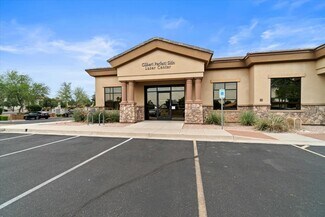 Plus de détails pour 4915 E Baseline Rd, Gilbert, AZ - Bureau à vendre