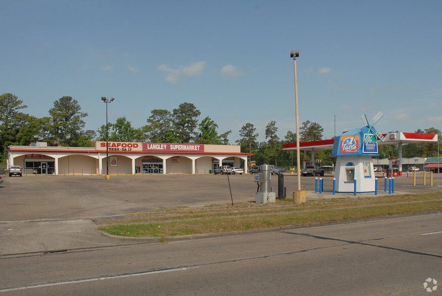 10553 Homestead Rd, Houston, TX à louer - Photo de l’immeuble – Image 3 sur 18