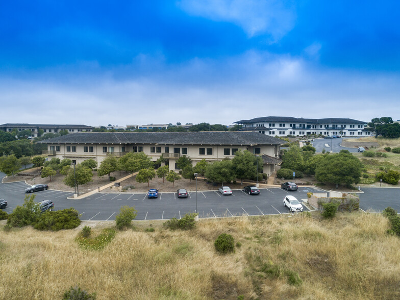4 Lower Ragsdale Dr, Monterey, CA à louer - Photo de l’immeuble – Image 3 sur 8
