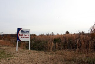 Plus de détails pour 1 Pepper Chase Dr, Southaven, MS - Terrain à vendre