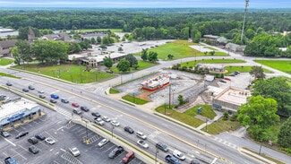 Plus de détails pour 2484 Main St E, Snellville, GA - Local commercial à vendre