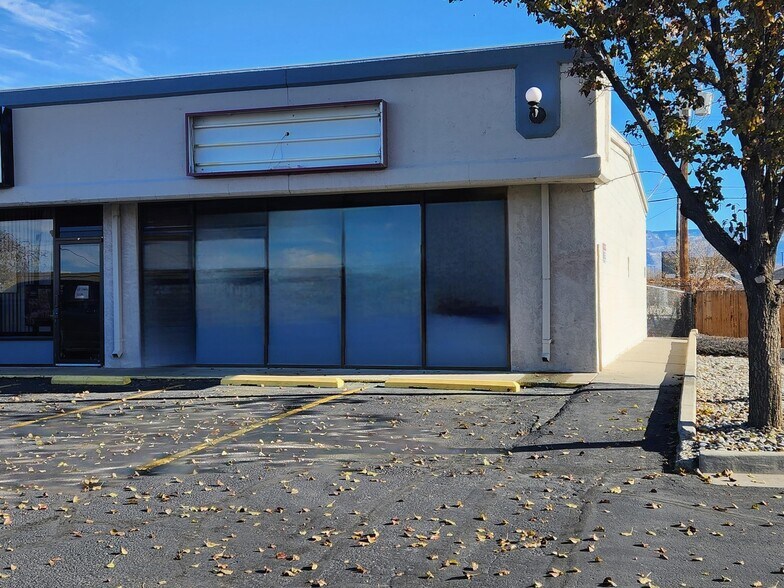 2889 North Ave, Grand Junction, CO à louer - Photo de l’immeuble – Image 2 sur 8