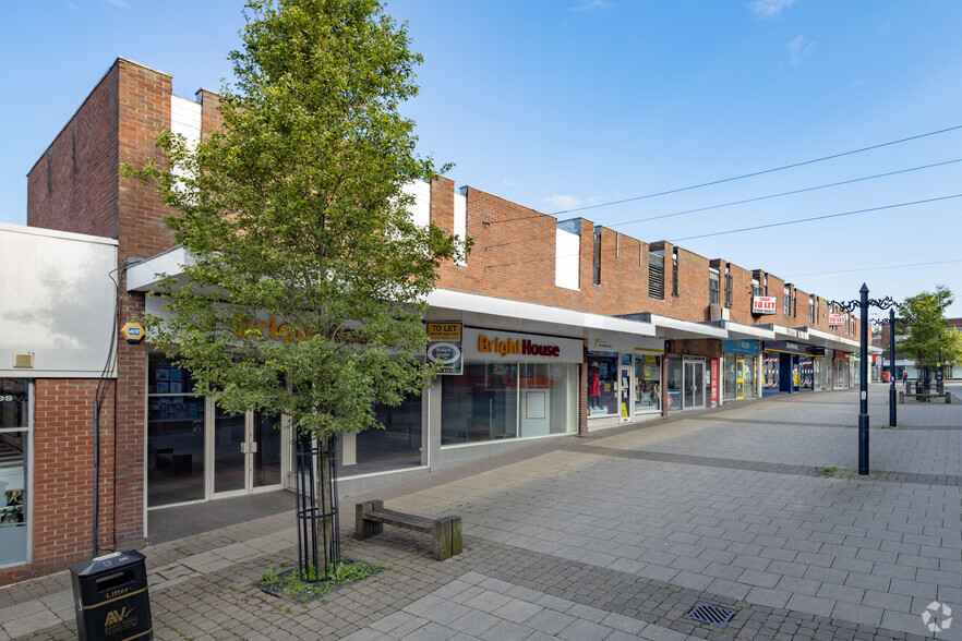 2-16 Institute Ln, Alfreton à louer - Photo principale – Image 1 sur 2