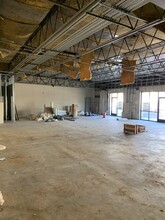 3400-3502 S Broadway, Tyler, TX à louer Photo de l’immeuble– Image 1 sur 2