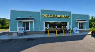 Plus de détails pour 8569 Main St, Campbell, NY - Local commercial à vendre