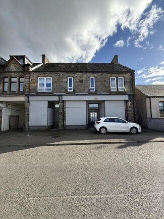 Plus de détails pour 25-27 Station Rd, Thornton - Local commercial à vendre
