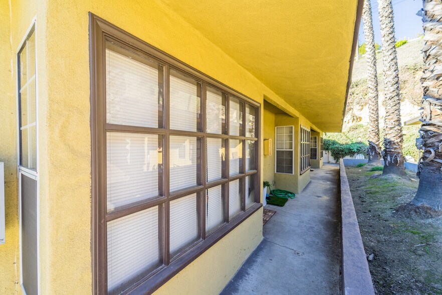 3206-3216 Reynard Way, San Diego, CA à vendre - Photo de l’immeuble – Image 2 sur 21