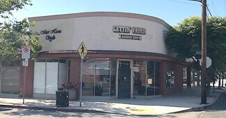 Plus de détails pour 6201-6207 W 87th St, Los Angeles, CA - Local commercial à louer