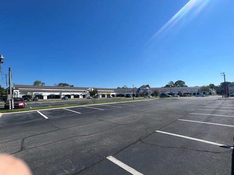 1155 W State Road 434, Longwood, FL à louer - Photo de l’immeuble – Image 2 sur 6