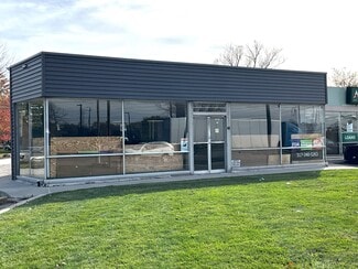 Plus de détails pour 7017-7027 Pendleton Pike, Indianapolis, IN - Bureau/Local commercial, Local commercial à louer