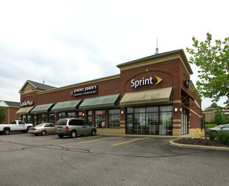 Plus de détails pour 6800 Rockside Rd, Independence, OH - Local commercial à louer