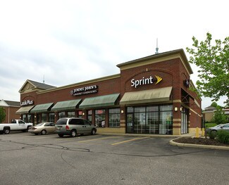 Plus de détails pour 6800 Rockside Rd, Independence, OH - Local commercial à louer