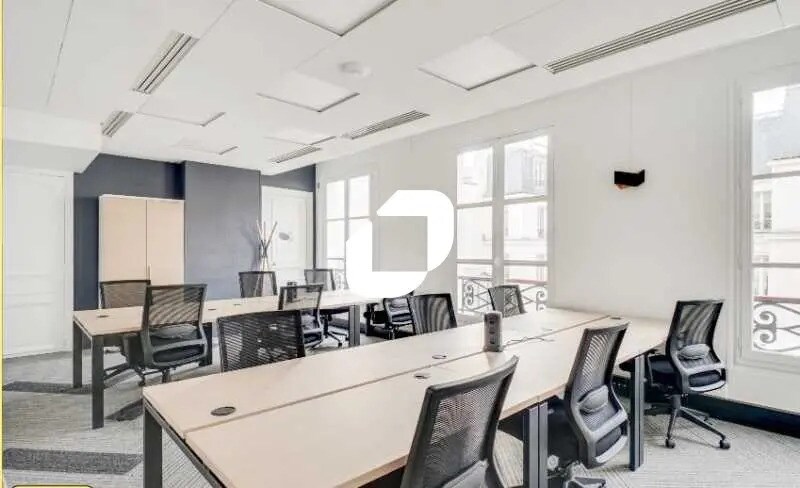 17 Rue De La Banque, Paris à louer - Photo de l’immeuble – Image 3 sur 5