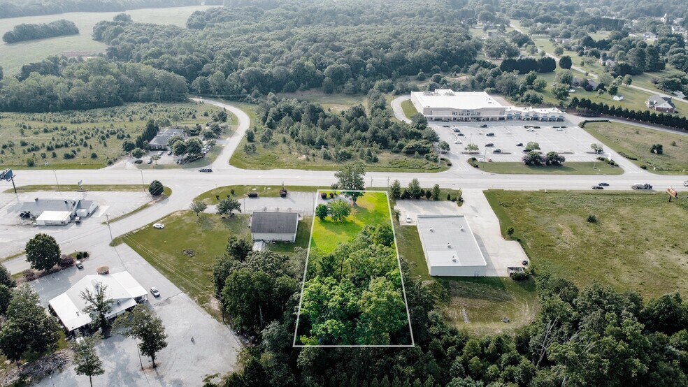 3737 Highway 81 N, Anderson, SC à vendre - Photo principale – Image 1 sur 7