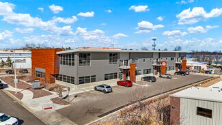 Plus de détails pour 11640 Teller St, Broomfield, CO - Local d’activités à vendre