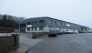 Plus de détails pour Mugiemoss Rd, Aberdeen - Industriel/Logistique à vendre