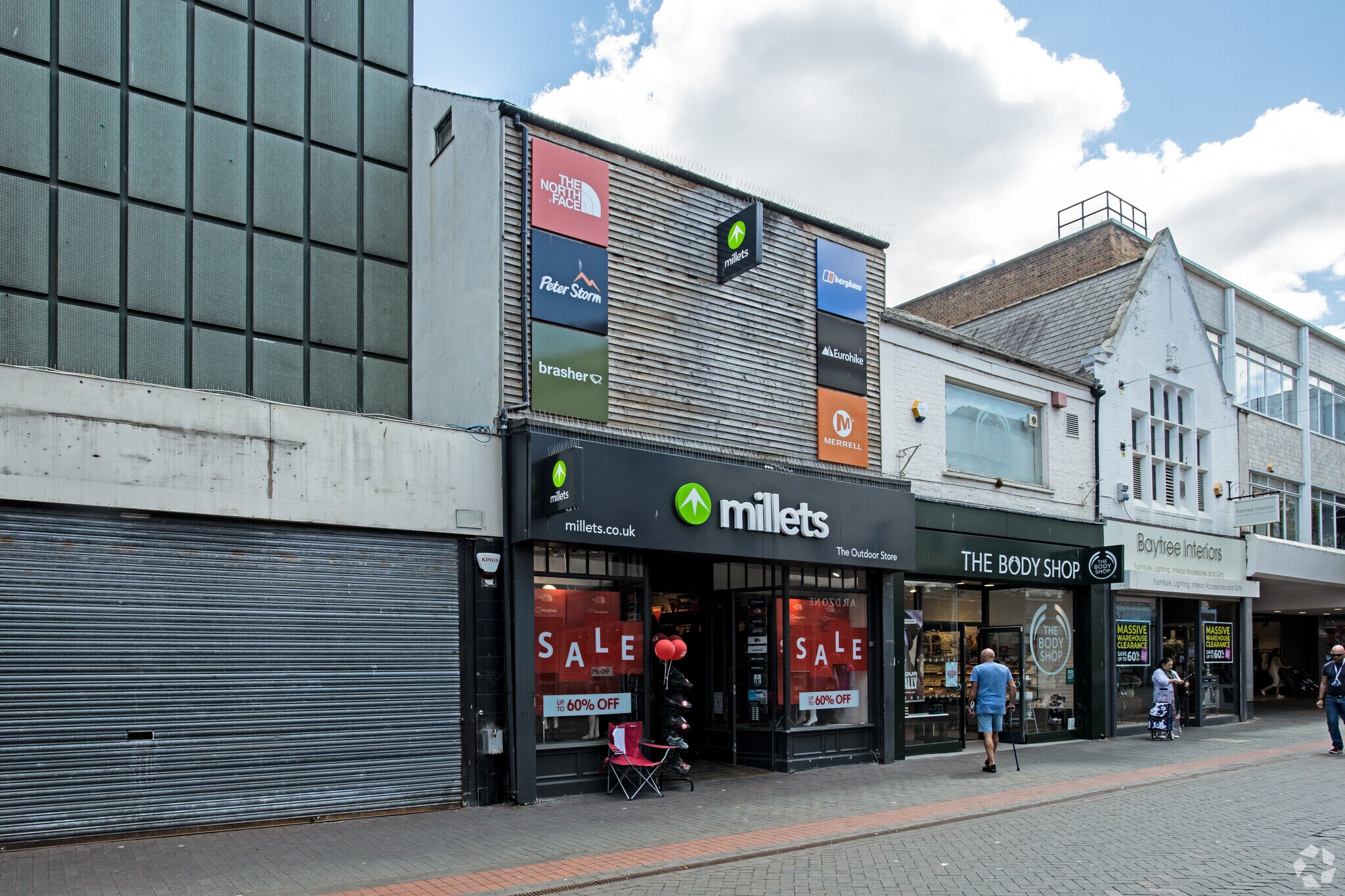 48 Linthorpe Rd, Middlesbrough à louer Photo principale– Image 1 sur 4