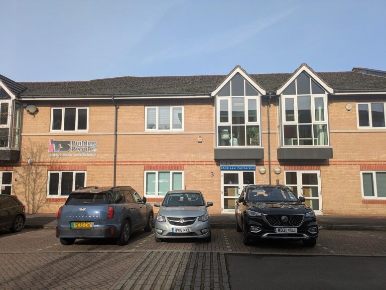 3 Faraday Rd, Guildford à vendre Photo principale– Image 1 sur 5