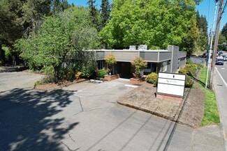 Plus de détails pour 17131 Boones Ferry Rd, Lake Oswego, OR - Bureau/Local commercial à louer