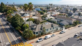 Plus de détails pour 1106 E Santa Clara St, Ventura, CA - Logement à vendre