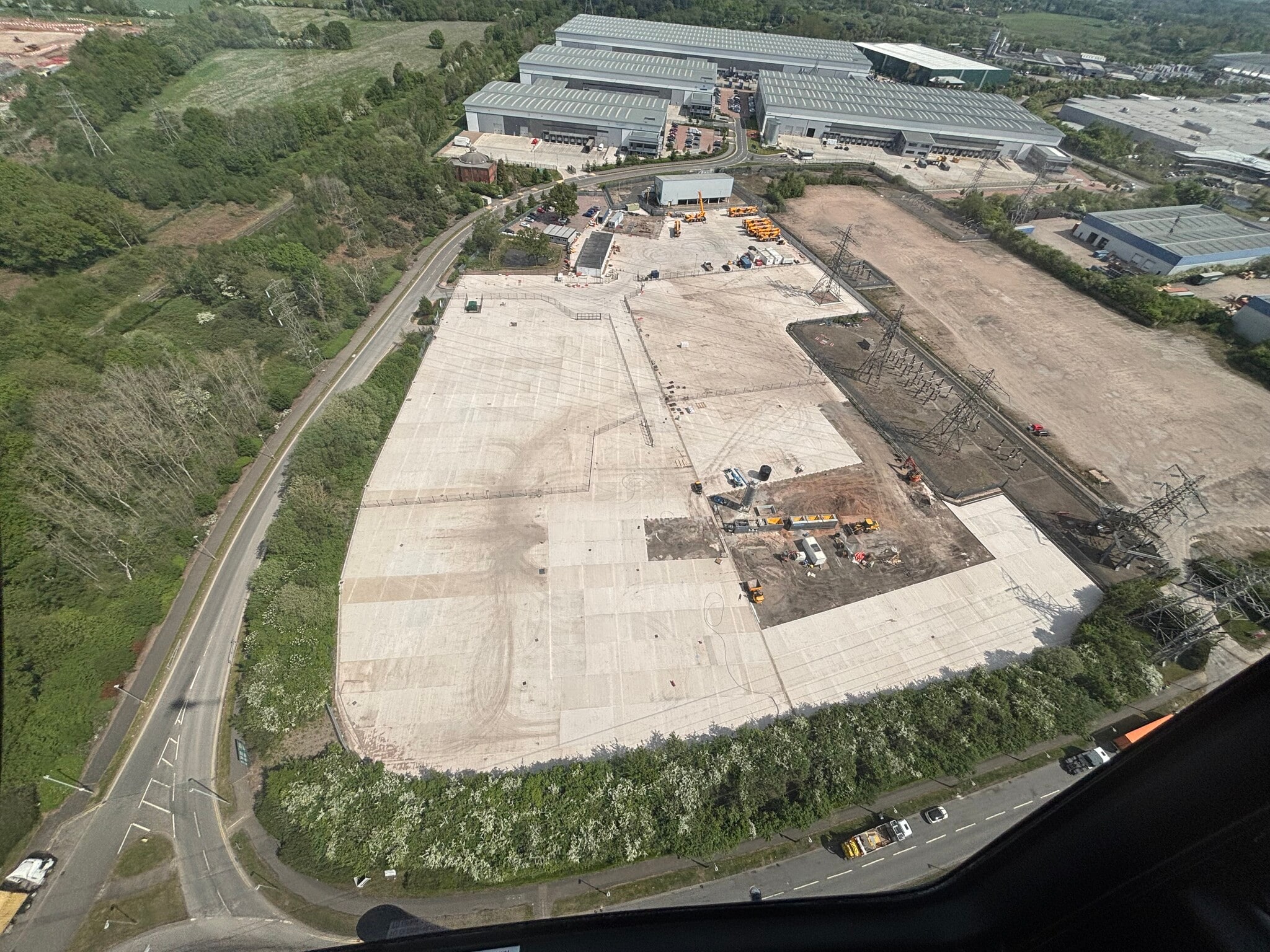 Faraday Ave, Birmingham à louer Photo principale– Image 1 sur 6