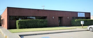 Plus de détails pour 2005 Parkview Dr, El Reno, OK - Bureau/Local commercial à louer