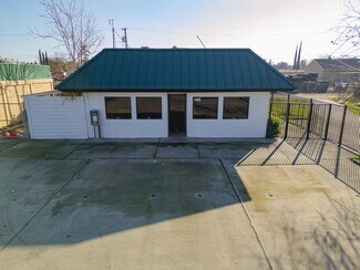 Plus de détails pour 2317 Blossom St, Dos Palos, CA - Local commercial à vendre