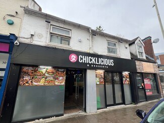 Plus de détails pour 32-34 St Loyes St, Bedford - Local commercial à vendre