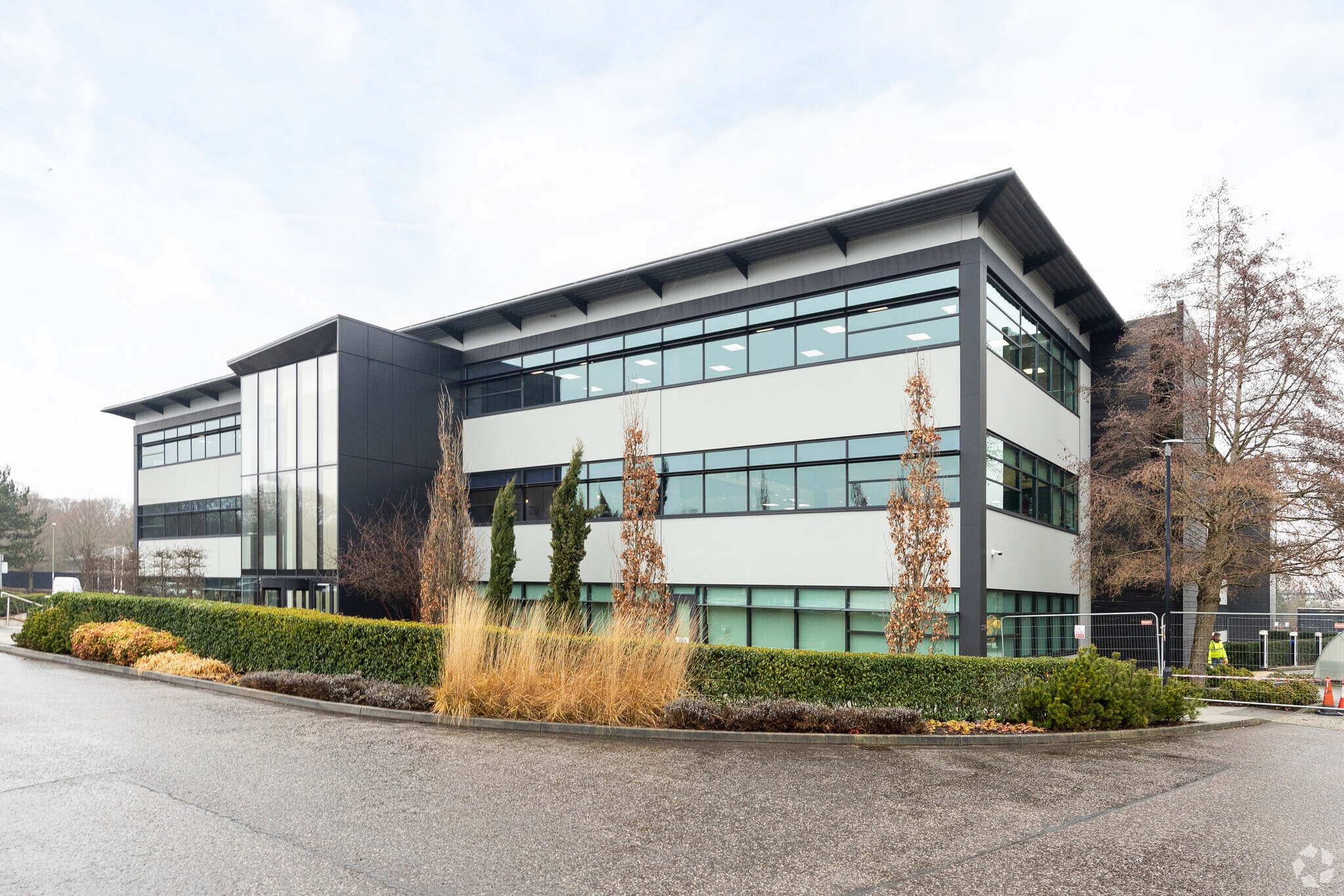 Crockford Ln, Chineham à louer Photo principale– Image 1 sur 4