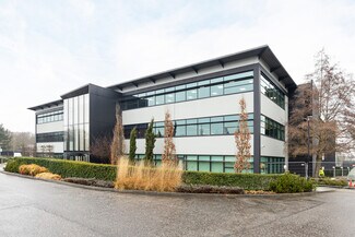 Plus de détails pour Crockford Ln, Chineham - Bureau à louer