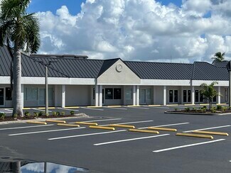 Plus de détails pour 7205 Estero Blvd, Fort Myers, FL - Local commercial à louer