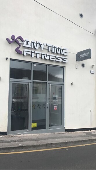 16-20 Duke St, Macclesfield à louer - Photo de l’immeuble – Image 3 sur 39