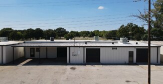 Plus de détails pour 2915 Edith Ln, Haltom City, TX - Industriel/Logistique à vendre